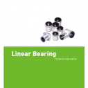 Linear Bearing