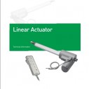 Linear Actuator