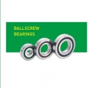 BallScrew Bearings