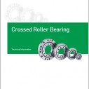 Crossed Roller Bearings