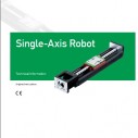 Single_Axis_Robot
