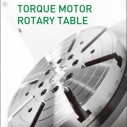Direct Drive Rotary Table