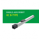 Single-Axis Robot KC B-TYPE Series