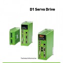 D1 Servo Drive