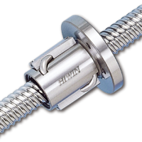 HIWIN Rolled Ballscrews