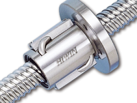 HIWIN Rolled Ballscrews