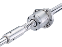 HIWIN  Cool Type I-extra high Dm-N value ballscrews