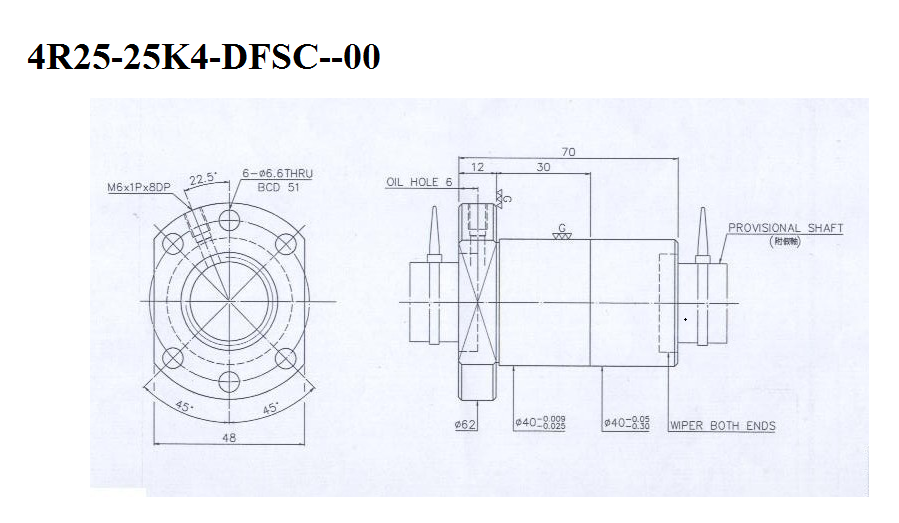 4R25-25K4-DFSC--00