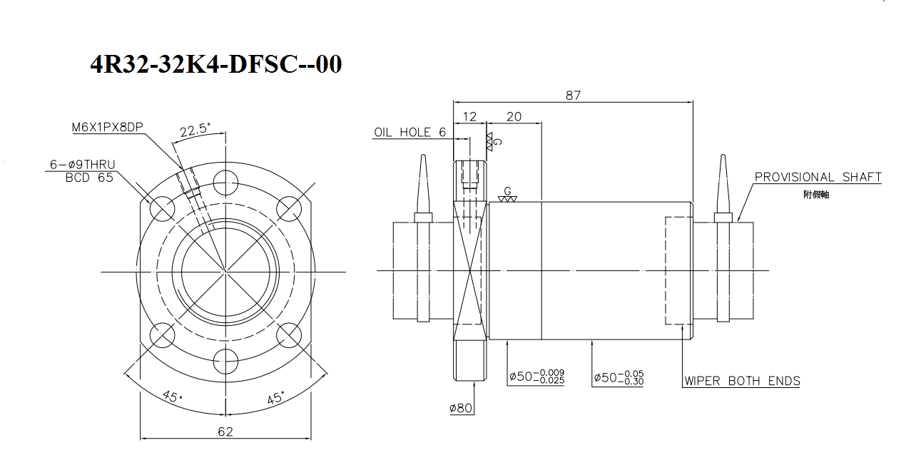 4R32-32K4-DFSC