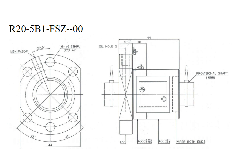 R20-5B1-FSZ