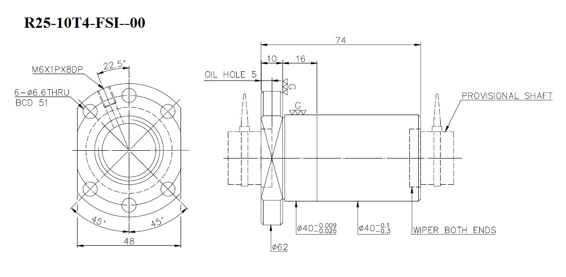 R25-10T4-FSI