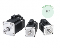 E1 Series Servo Motor