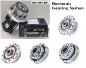 Bộ giảm tốc DATORKER - Robot Reducer