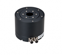 Direct Drive Motor-DMS