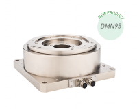 Direct Drive Motor-DMN