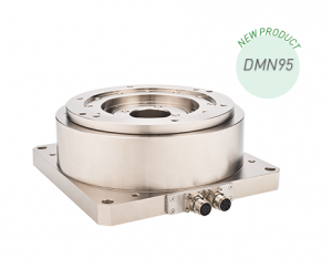 Direct Drive Motor-DMN